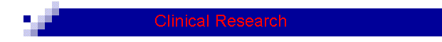 Clinical Research